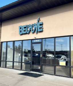 Bevvie Dirty Sodas Woodbury