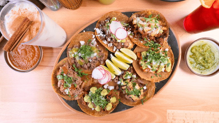 El Taco Real