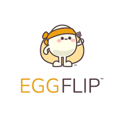 Egg Flip logo