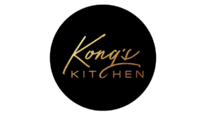 Kongs Kitchen logo