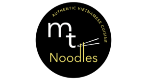 MT Noodles logo
