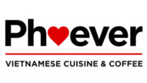 Pho Ever logo