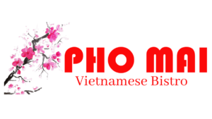 Pho Mai logo