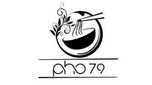 Pho 79 logo
