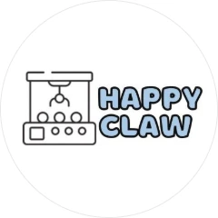 Happy Claw logo