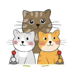 Neko Clawww logo